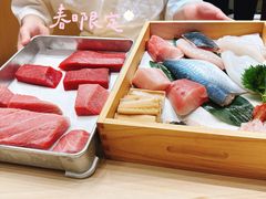 -鮨一日本料理旗舰店(总店)