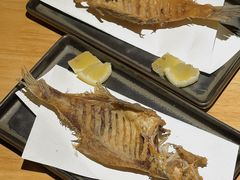 -镹·鱼料理  国产鱼使用店