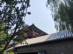 -独乐寺