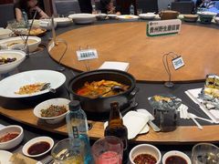 -黔蘑菇四季餐厅(观山湖店)