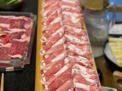 胜利大板牛羊双拼-阳坊胜利涮羊肉(阳坊老店)