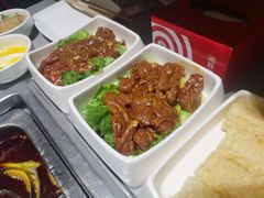 -海底捞火锅(方塔东街店)