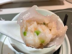 悦满楼虾饺皇-悦满楼·西关名点·湛江名菜(航空综合大厦店)