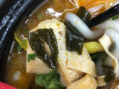 -长申超市(美食城店)