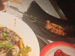 -沪小胖·小龙虾·蓝龙王(八佰伴店)