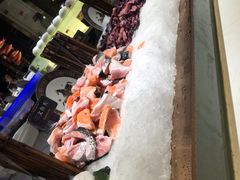 -加餐海鲜自助(宝龙一城店)
