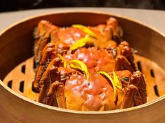 -成隆行·蟹王府(淮海店)