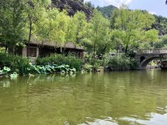 -古关火锅店(古北水镇景区店)
