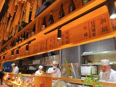 -玄海寿司(国贸店)