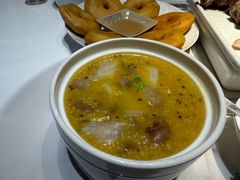 -马老六清真餐厅(雁滩店)