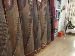 -叶老师古筝工作室(杨公桥店)