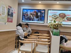 -嘉和一品粥(魏公村店)