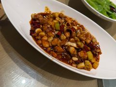 -渝信川菜 · 川味家常菜(财富购物中心店)