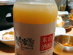 -味家烤肉烤鳗鱼牛排(西塔旗舰店)