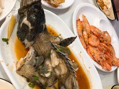 -南海渔家•海鲜•正宗海南菜(海棠湾店)