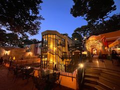 -三鹰之森吉卜力美术馆