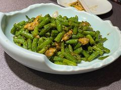 -羲和雅苑•北京烤鸭(瑞吉店)