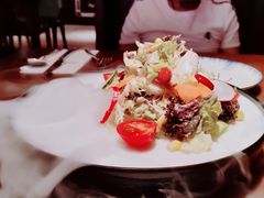 -Ambra Haus琥珀屋精酿餐厅(宝山店)