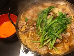 -日本料理神拉面