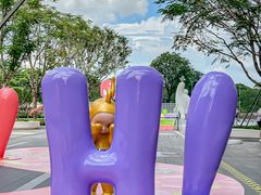 -东莞松山湖万象汇