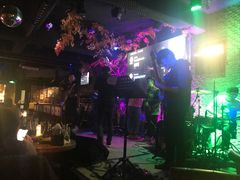 -音乐房子·Vintage Live Bar(玉林总店)