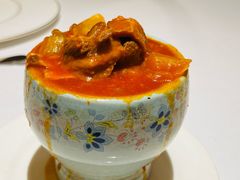 -波特曼西餐厅(中央大街店)