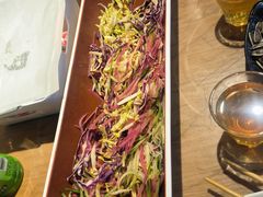 -华府九号海鲜烧烤大排档(龙域店)