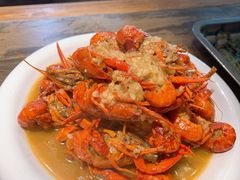 -叁宝烤肉• 西安烧烤(太乙路店)