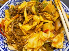 -靖远牛记羊羔肉餐厅(丰源小区店)