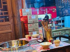 -蜀大侠火锅(建设路第五大道店)