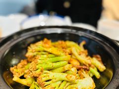 -狮王府淮扬菜(夫子庙老门东店)