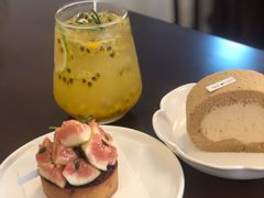 -Ten Olives甜点