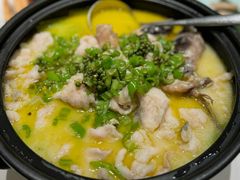 -小厨娘淮扬菜(天印大道店)