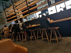 -星巴克(太原茂业天地店)