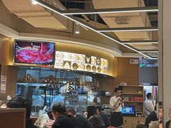 -西贝(财富购物中心店)