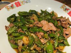 -破三川·新川菜(静安大融城店)