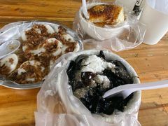 -共和老洪豆花草粿水粿