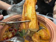 -柿合缘新京菜(国金中心商场店)