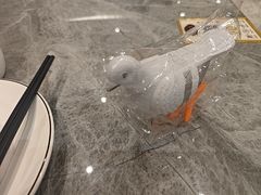 -朱记乳鸽王·非遗石岐乳鸽·全鸽宴(大兴旗舰店)