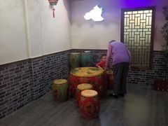 -辣莊重庆老火锅(滕州店)