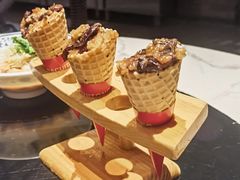 -西安饭庄·非遗陕菜(钟楼店)