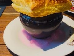 -卢布里西餐厅(海拉尔店)