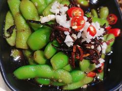 -铭副琦食·虾蟹烩馆(渔人码头店)