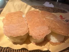 -老淮安·淮安菜(涟水店)