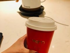 -Cafe on warm(丹霞店)