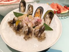-柒加海鲜姿造