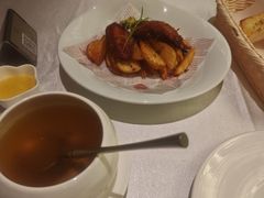 -PARFUM FLORAL花境法餐(南京首店)
