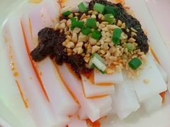 -蓉李记成都名小吃(武汉菱角湖万达店)