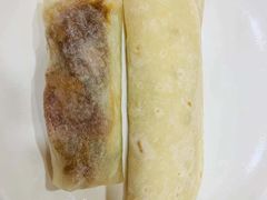 -姥家春饼店(漳州二路店)