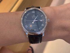 -亨吉利世界名表中心(华润万象城店)